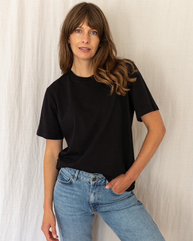Short sleeve t-shirt